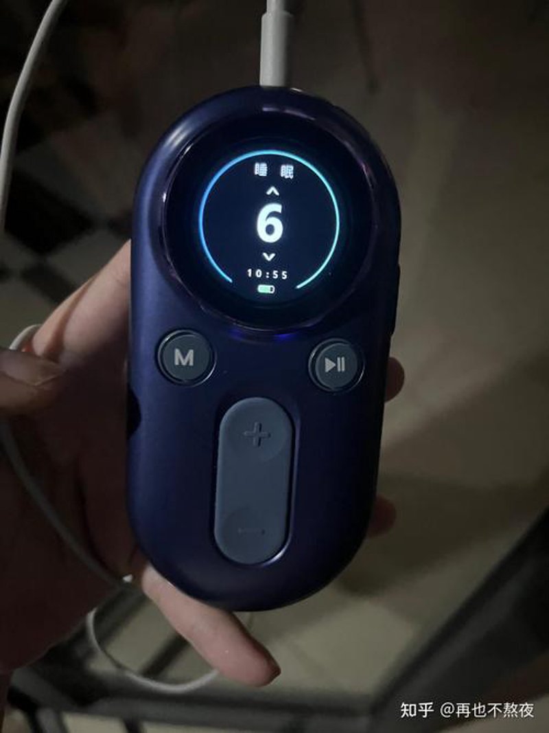 非药物助眠