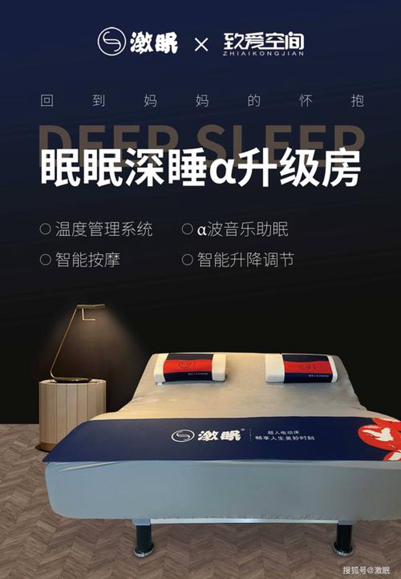 激眠官网